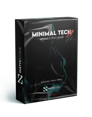 Full Sample Pack