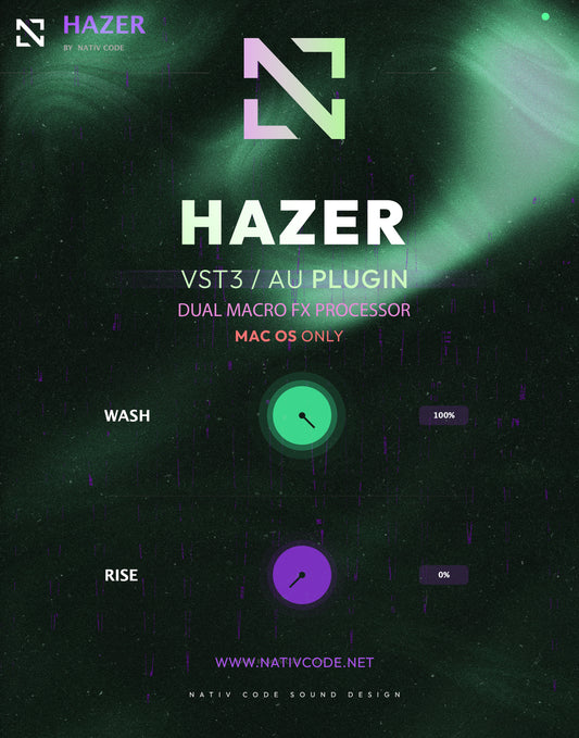 HAZER