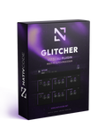 GLITCHER (Multi-FX Glitch Processor)