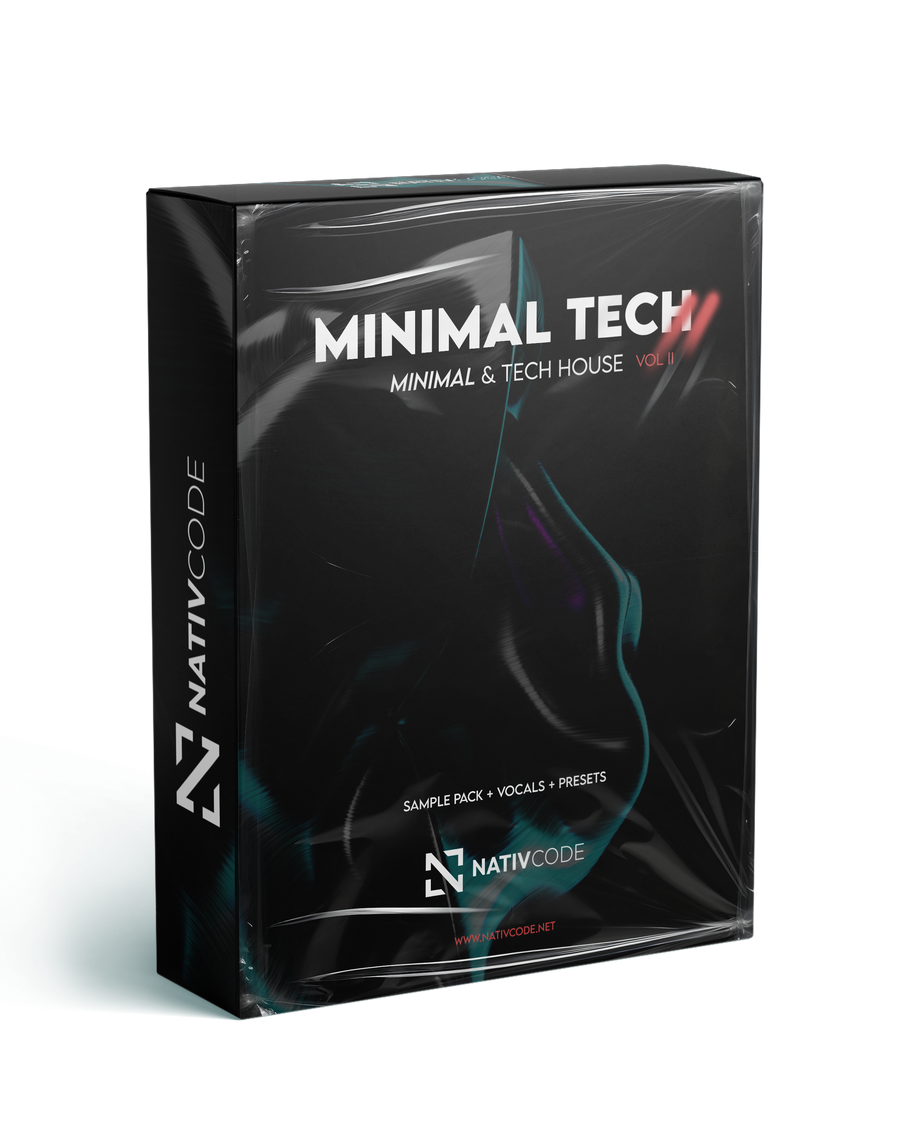 Minimal Tech II