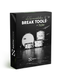 Break Tools by TULVAN