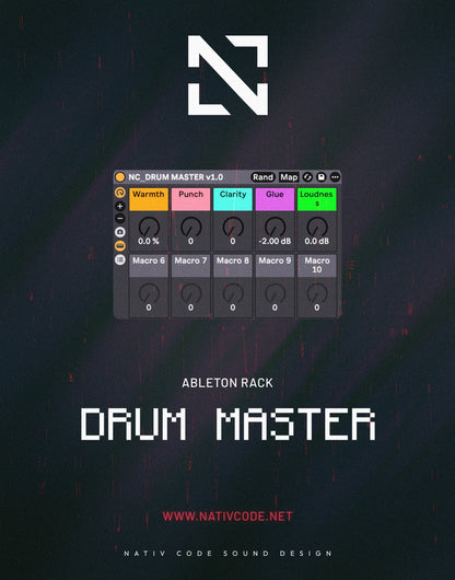 Drum Master