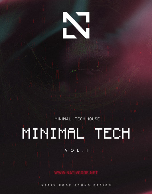 Minimal Tech Vol.1