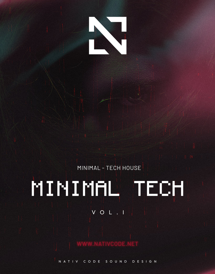 Minimal Tech I