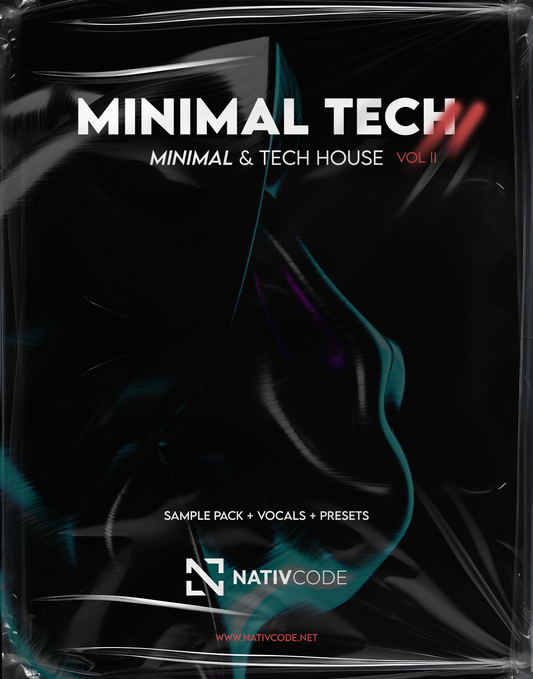 Minimal Tech II (Suite)