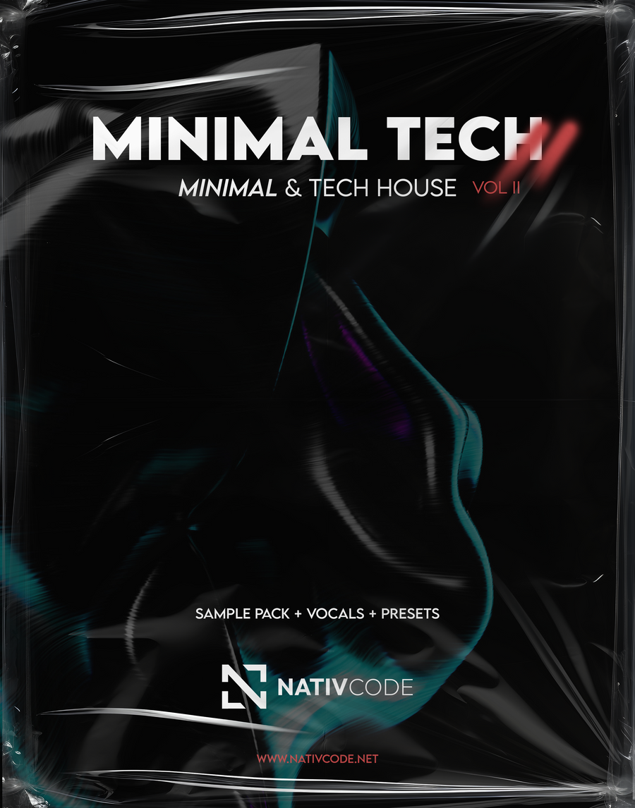 Minimal Tech II