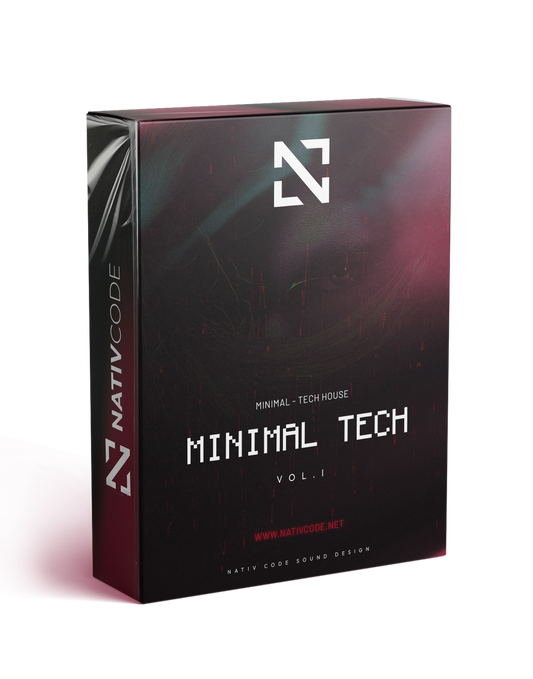 Minimal Tech Vol.1