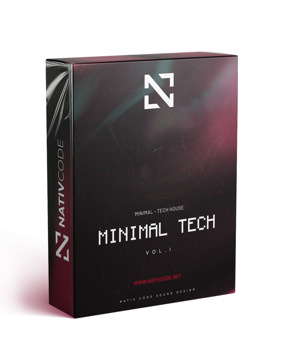 Minimal Tech I