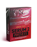 Minimal Tech Serum Presets
