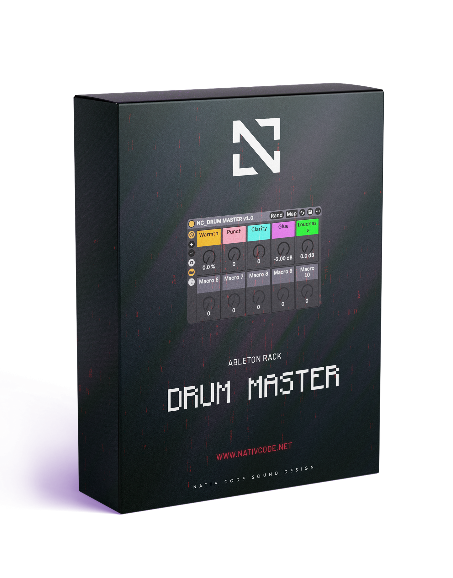Drum Master