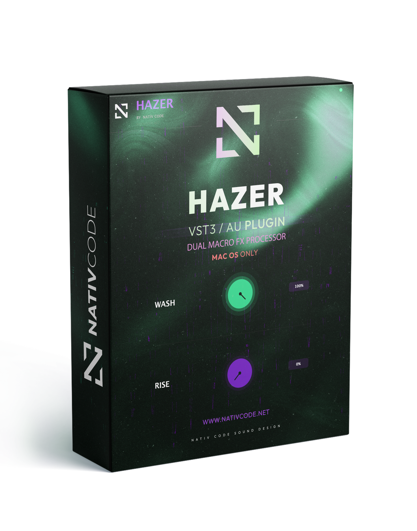 HAZER