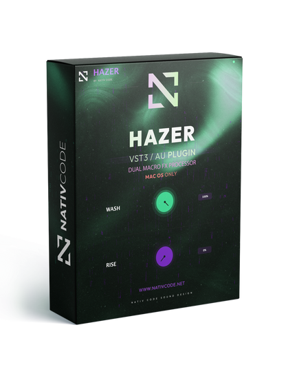HAZER