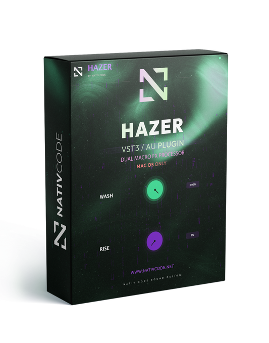 HAZER